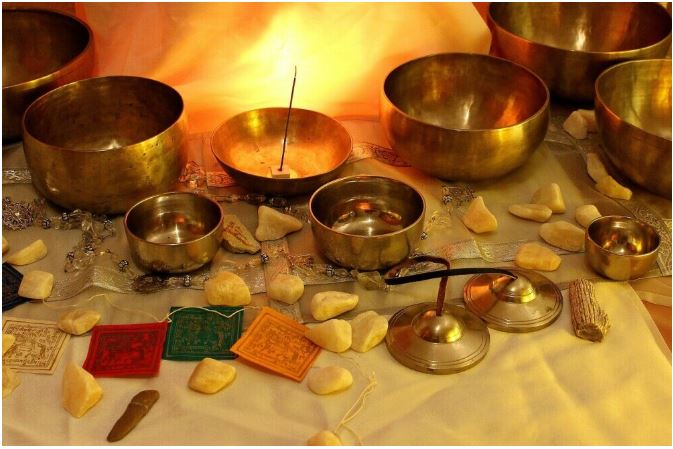 10 Benefits of Sound Healing on Your Holistic Health Journey